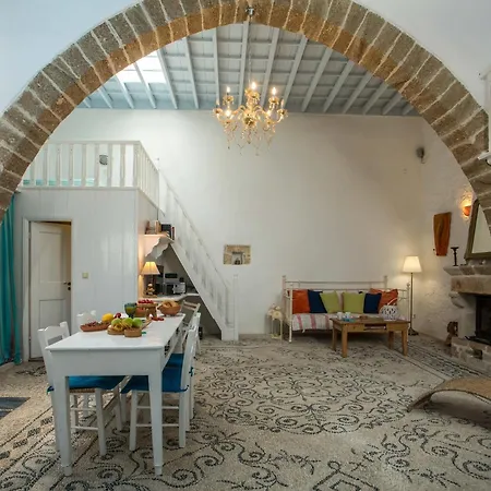 Heritage With Private Jacuzzi *