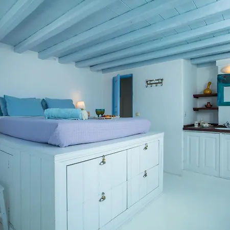 Heritage With Private Jacuzzi Dom wakacyjny *