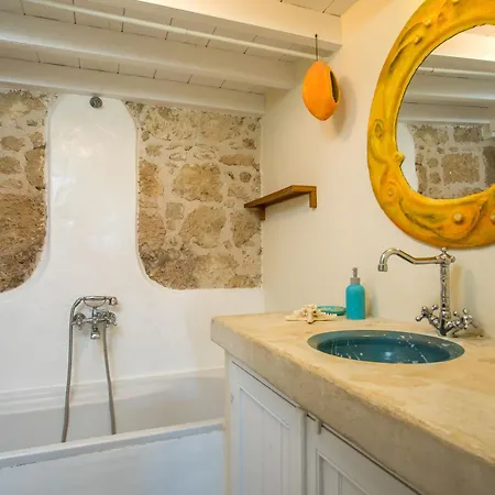 Dom wakacyjny Heritage With Private Jacuzzi *