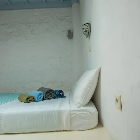 Traditional Villa With Jacuzzi & Terrace Mandarin Home Case de vacanță Koskinou (Rhodes)