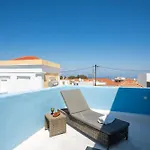 بيت للعطل Traditional With Jacuzzi & Terrace Mandarin Koskinou (Rhodes)
