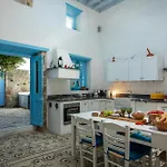 בית נופש Traditional With Jacuzzi & Terrace Mandarin *