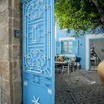 Traditional With Jacuzzi & Terrace Mandarin بيت للعطل *