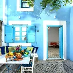 Traditional With Jacuzzi & Terrace Mandarin بيت للعطل *