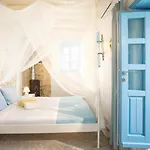 بيت للعطل Traditional With Jacuzzi & Terrace Mandarin Koskinou (Rhodes)