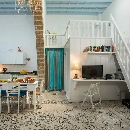 Heritage With Private Jacuzzi Feriehus