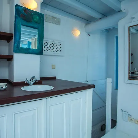 Feriehus Heritage With Private Jacuzzi *