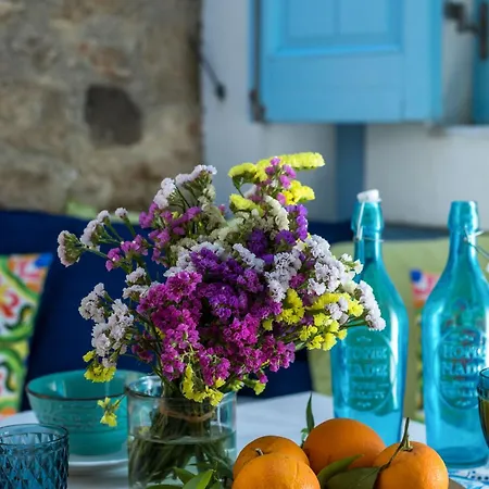 Feriehus Heritage With Private Jacuzzi