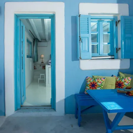 Feriehus Heritage With Private Jacuzzi Koskinou (Rhodes)