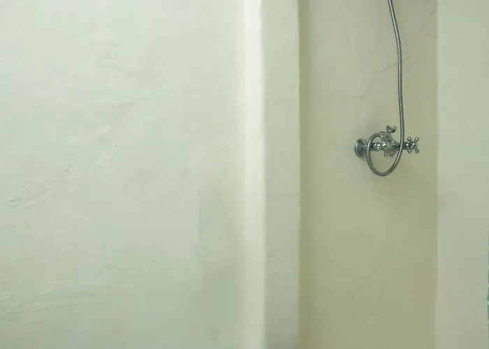 Traditional With Jacuzzi & Terrace Mandarin Tatil Evi Koskinou (Rhodes)