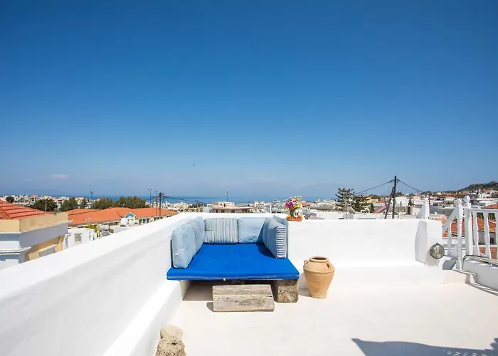 Traditional With Jacuzzi & Terrace Mandarin Semesterbostad