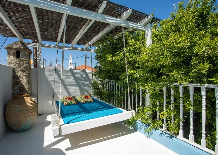 Tatil Evi Traditional With Jacuzzi & Terrace Mandarin *