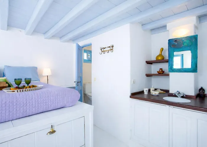 Traditional With Jacuzzi & Terrace Mandarin *