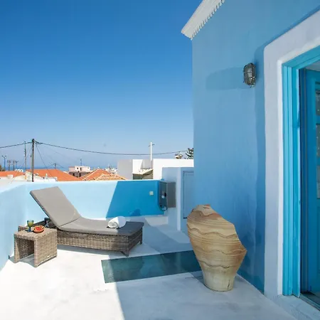 Traditional Villa With Jacuzzi & Terrace Mandarin Home Σπίτι διακοπών