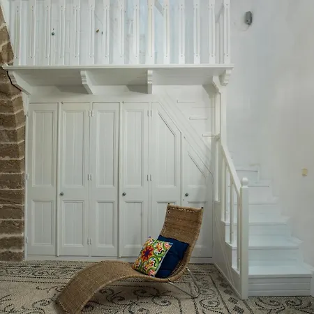 Heritage With Private Jacuzzi