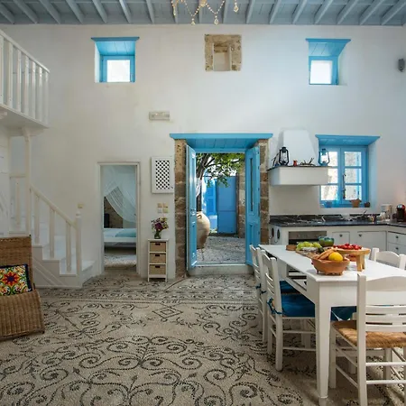 Σπίτι διακοπών Traditional Villa With Jacuzzi & Terrace Mandarin Home