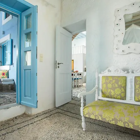 Σπίτι διακοπών Traditional Villa With Jacuzzi & Terrace Mandarin Home