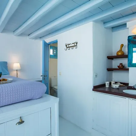 Traditional With Jacuzzi & Terrace Mandarin Tatil Evi Koskinou (Rhodes)