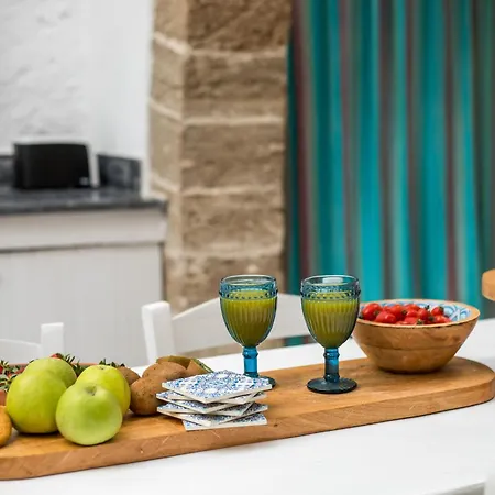 Traditional Villa With Jacuzzi & Terrace Mandarin Home Κοσκινού