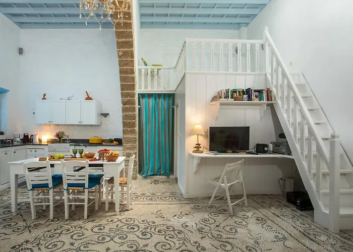 Traditional With Jacuzzi & Terrace Mandarin Tatil Evi