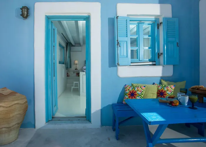 بيت للعطل Traditional Villa With Jacuzzi & Terrace Mandarin Home Koskinou (Rhodes)